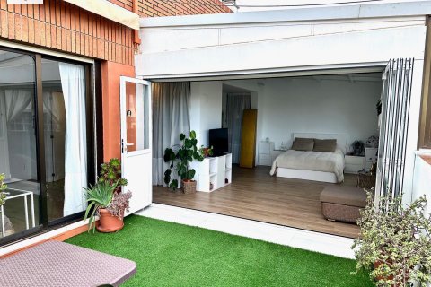 Penthouse for sale in Valencia, Spain 1 bedroom, 105 sq.m. No. 177499 - photo 14