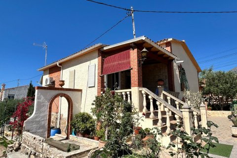 Appartamento in vendita a La Nucia, Alicante, Spagna 4 camere da letto, 160 mq. N° 177500 - foto 7