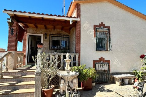 Dzīvoklis La Nucia, Alicante, Spānijā 4 istabas, 160 m2 Nr. 177500