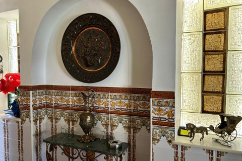 Appartamento in vendita a La Nucia, Alicante, Spagna 4 camere da letto, 160 mq. N° 177500 - foto 25