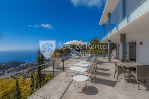 House in Lloret de Mar, Girona, Spanien 3 Schlafzimmer, 200 m2 Nr. 168990