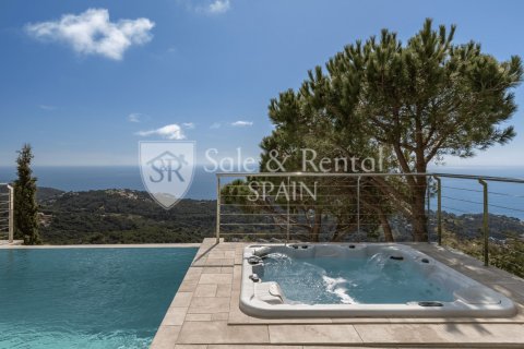 Casa in vendita a Lloret de Mar, Girona, Spagna 3 camere da letto, 200 mq. N° 168990 - foto 25