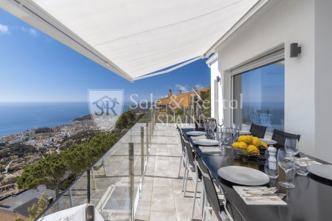 Casa in vendita a Lloret de Mar, Girona, Spagna 3 camere da letto, 200 mq. N° 168990 - foto 4