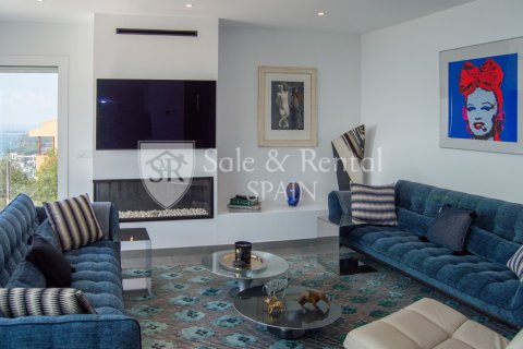 House for sale in Lloret de Mar, Girona, Spain 3 bedrooms, 200 sq.m. No. 168990 - photo 23