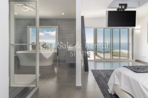 Casa in vendita a Lloret de Mar, Girona, Spagna 3 camere da letto, 200 mq. N° 168990 - foto 11