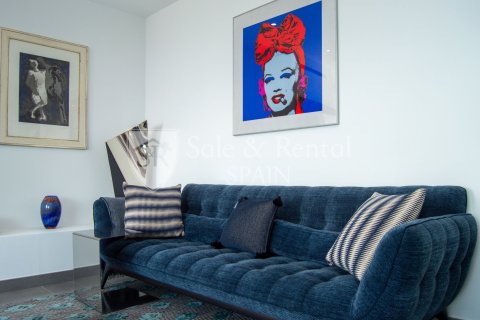 House for sale in Lloret de Mar, Girona, Spain 3 bedrooms, 200 sq.m. No. 168990 - photo 24