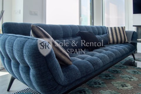 House for sale in Lloret de Mar, Girona, Spain 3 bedrooms, 200 sq.m. No. 168990 - photo 22