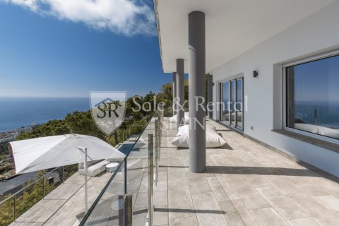Casa in vendita a Lloret de Mar, Girona, Spagna 3 camere da letto, 200 mq. N° 168990 - foto 17