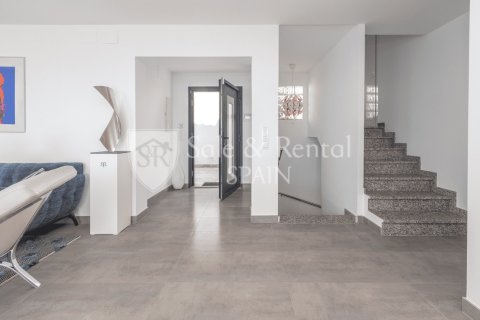 Casa in vendita a Lloret de Mar, Girona, Spagna 3 camere da letto, 200 mq. N° 168990 - foto 14