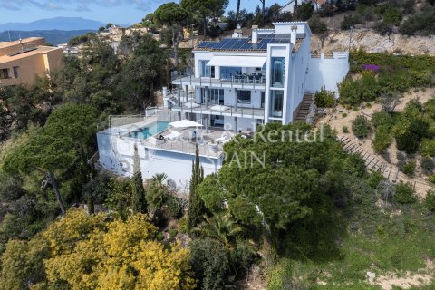 Casa in vendita a Lloret de Mar, Girona, Spagna 3 camere da letto, 200 mq. N° 168990 - foto 2