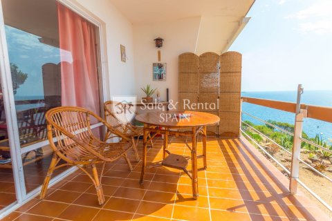 Wohnung zum Verkauf in Tossa de Mar, Girona, Spanien 2 Schlafzimmer, 70 m2 Nr. 168991 - Foto 24