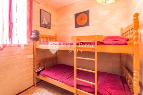 Wohnung zum Verkauf in Tossa de Mar, Girona, Spanien 2 Schlafzimmer, 70 m2 Nr. 168991 - Foto 3