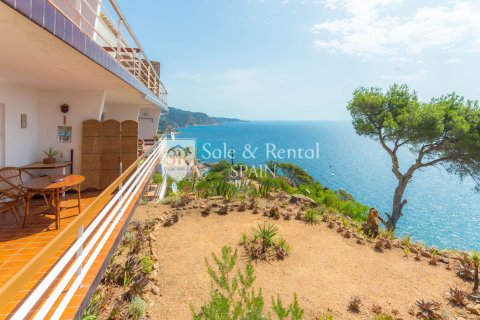 Wohnung zum Verkauf in Tossa de Mar, Girona, Spanien 2 Schlafzimmer, 70 m2 Nr. 168991 - Foto 1