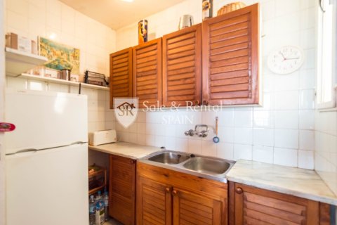 Wohnung zum Verkauf in Tossa de Mar, Girona, Spanien 2 Schlafzimmer, 70 m2 Nr. 168991 - Foto 17