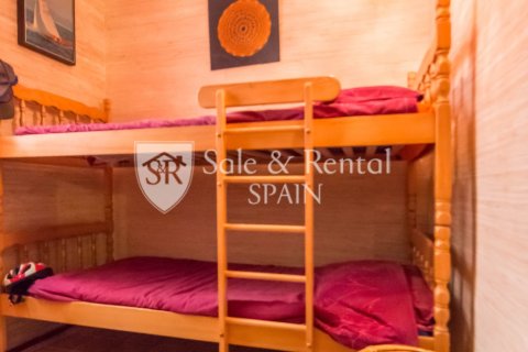 Wohnung zum Verkauf in Tossa de Mar, Girona, Spanien 2 Schlafzimmer, 70 m2 Nr. 168991 - Foto 5