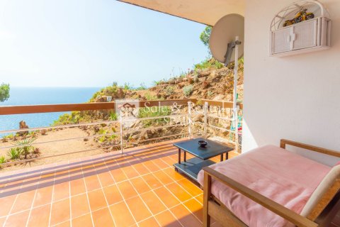 Wohnung zum Verkauf in Tossa de Mar, Girona, Spanien 2 Schlafzimmer, 70 m2 Nr. 168991 - Foto 28