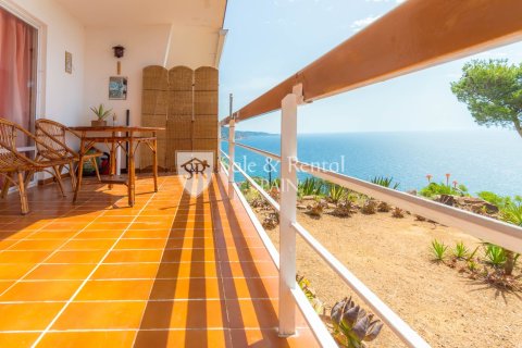 Wohnung zum Verkauf in Tossa de Mar, Girona, Spanien 2 Schlafzimmer, 70 m2 Nr. 168991 - Foto 30