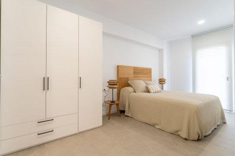 Apartamento en venta en España 3 dormitorios, 97 m2 No. 168989 - foto 22