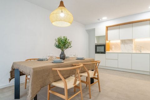 Apartamento en venta en España 3 dormitorios, 97 m2 No. 168989 - foto 13