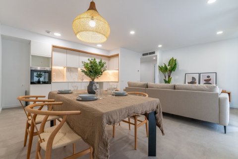 Apartamento en venta en España 3 dormitorios, 97 m2 No. 168989 - foto 14
