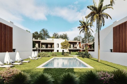 Apartamento en venta en España 3 dormitorios, 97 m2 No. 168989 - foto 3