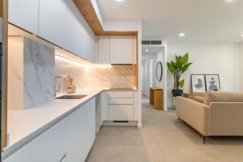 Apartamento en venta en España 3 dormitorios, 97 m2 No. 168989 - foto 17