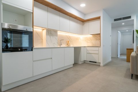 Apartamento en venta en España 3 dormitorios, 97 m2 No. 168989 - foto 20