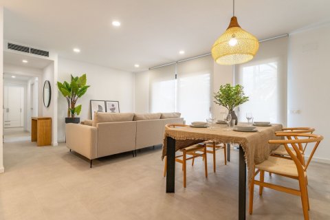Apartamento en venta en España 3 dormitorios, 97 m2 No. 168989 - foto 8