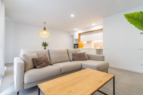 Apartamento en venta en España 3 dormitorios, 97 m2 No. 168989 - foto 11