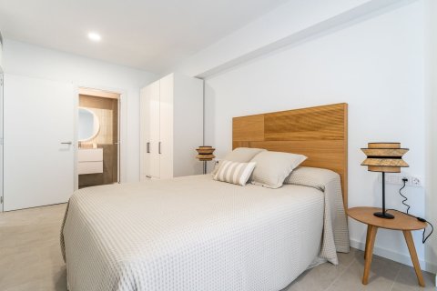 Apartamento en venta en España 3 dormitorios, 97 m2 No. 168989 - foto 24
