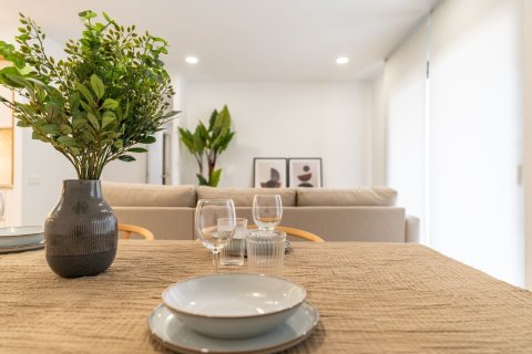 Apartamento en venta en España 3 dormitorios, 97 m2 No. 168989 - foto 15