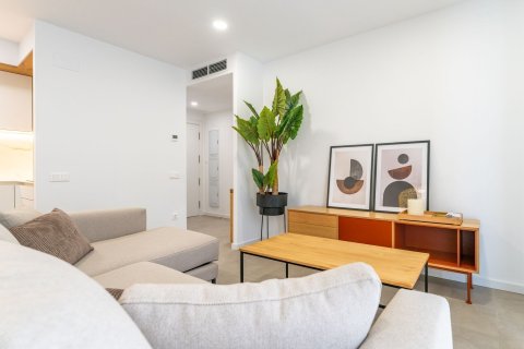Apartamento en venta en España 3 dormitorios, 97 m2 No. 168989 - foto 12