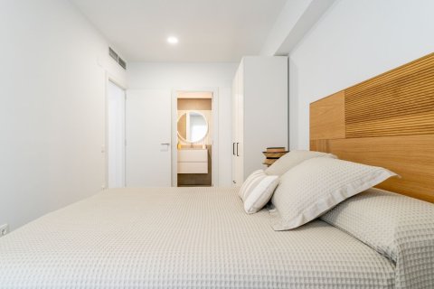 Apartamento en venta en España 3 dormitorios, 97 m2 No. 168989 - foto 25