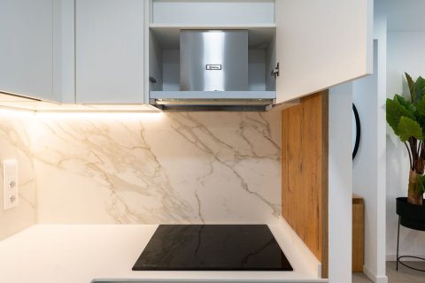 Apartamento en venta en España 3 dormitorios, 97 m2 No. 168989 - foto 21