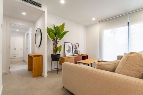 Apartamento en venta en España 3 dormitorios, 97 m2 No. 168989 - foto 9
