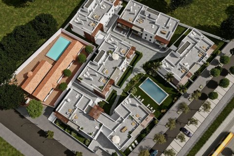 Apartamento en venta en España 3 dormitorios, 97 m2 No. 168989 - foto 7