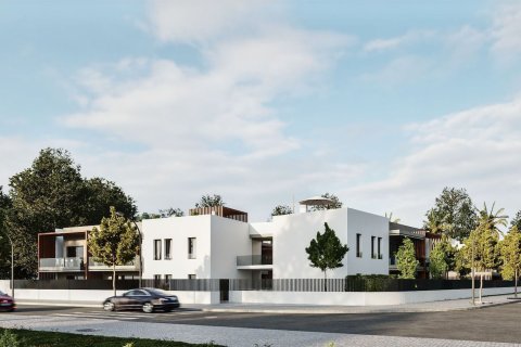 Apartamento en venta en España 3 dormitorios, 97 m2 No. 168989 - foto 6