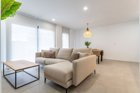 Apartamento en venta en España 3 dormitorios, 97 m2 No. 168989 - foto 10