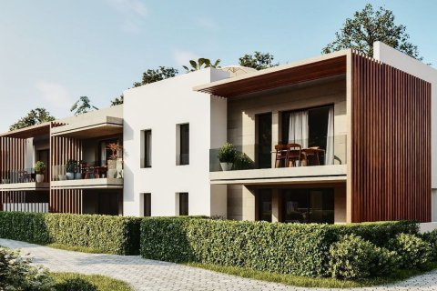 Apartamento en venta en España 3 dormitorios, 97 m2 No. 168989 - foto 2