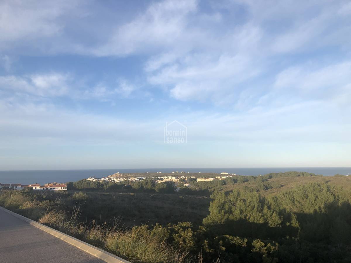 Działka w Es Mercadal, Menorca, Hiszpania nr 68876