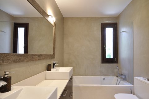 Продажа дома в Сан-Андреу-де-Льяванерес, Барселона, Испания 7 спален,  №141306 - фото 18