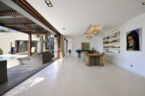 Продажа дома в Сан-Андреу-де-Льяванерес, Барселона, Испания 7 спален,  №141306 - фото 11