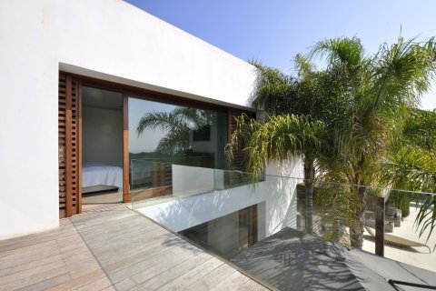 Продажа дома в Сан-Андреу-де-Льяванерес, Барселона, Испания 7 спален,  №141306 - фото 9