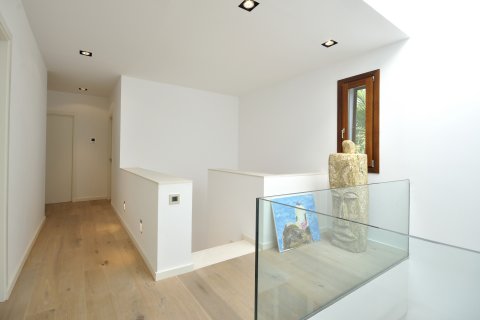 Продажа дома в Сан-Андреу-де-Льяванерес, Барселона, Испания 7 спален,  №141306 - фото 12