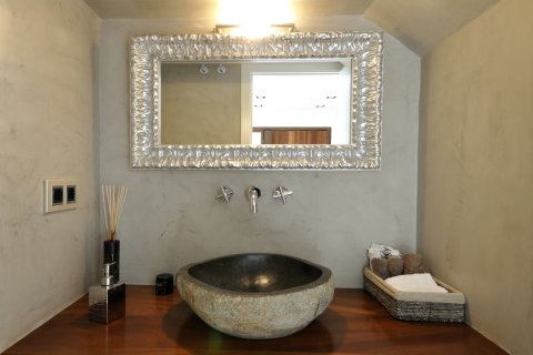 Продажа дома в Сан-Андреу-де-Льяванерес, Барселона, Испания 7 спален,  №141306 - фото 21