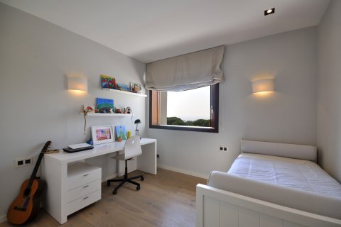 Продажа дома в Сан-Андреу-де-Льяванерес, Барселона, Испания 7 спален,  №141306 - фото 23