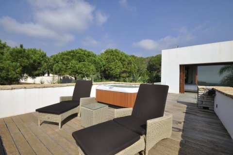 Продажа дома в Сан-Андреу-де-Льяванерес, Барселона, Испания 7 спален,  №141306 - фото 27