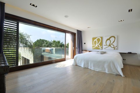 Продажа дома в Сан-Андреу-де-Льяванерес, Барселона, Испания 7 спален,  №141306 - фото 29