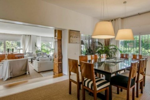 Hus till salu i Sant Andreu de Llavaneres, Barcelona, Spanien 9 sovrum,  Nr. 141304 - foto 7