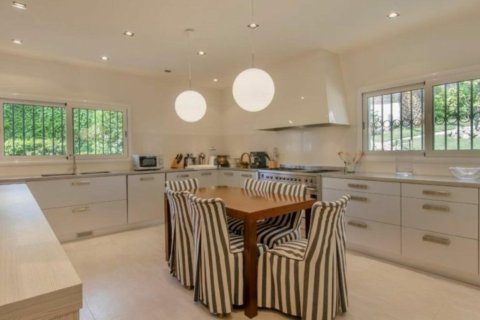 Hus till salu i Sant Andreu de Llavaneres, Barcelona, Spanien 9 sovrum,  Nr. 141304 - foto 8